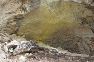 souffre