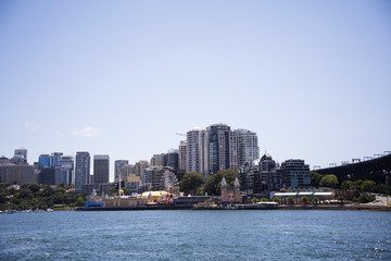Obraz premium Sydney