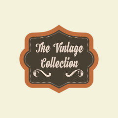 Retro vintage badges logo and labels. Pin badge Vector 