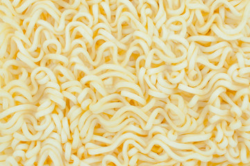 Background pattern texture abstract instant noodles