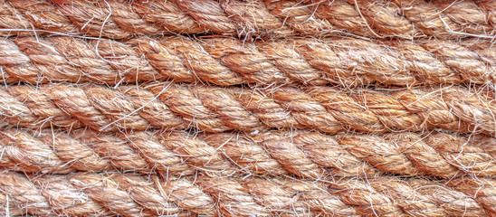 Background pattern texture abstract rope