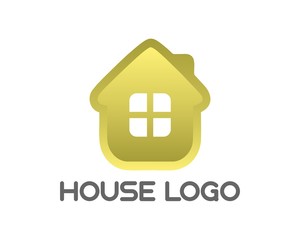 house home logo