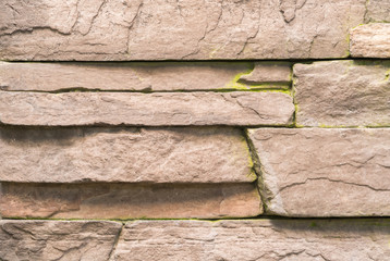 Modern marble tile wall : Granite tiled wall pattern texture background
