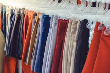 Fototapeta premium skirt