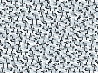 BACKGROUND IN STYLE PIXEL GREY