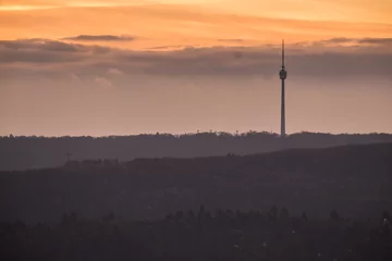 Fernsehturm Stuttgart © Stadtblick Stuttgart