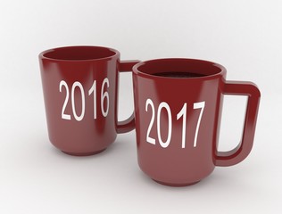 Mug 2017