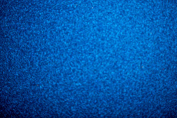 Abstract blue festive background