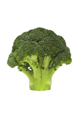 ağaç brokoli