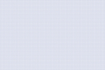 Guilloche seamless background. Monochrome guilloche texture with waves. For certificate, voucher, banknote, money design, currency, note, check, ticket, reward etc.