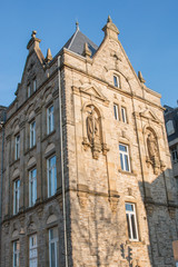 Cathédrale Notre-Dame de Luxembourg (Luxemburg Stadt)
