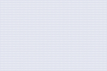 Guilloche seamless background. Monochrome guilloche texture with waves. For certificate, voucher, banknote, money design, currency, note, check, ticket, reward etc.