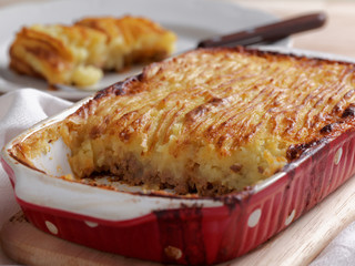 Cottage pie