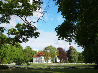 Gut Panker Torhaus