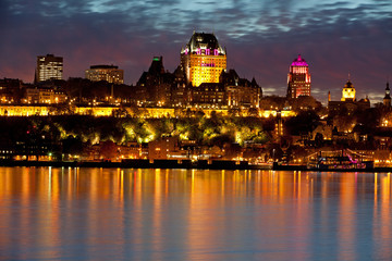 Quebec