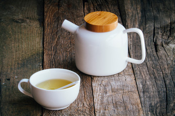 Green Tea