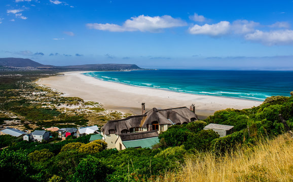 Hount Bay