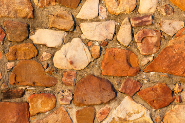 Pared roca