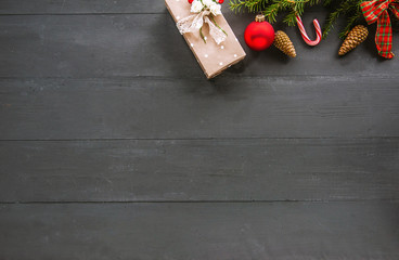 Christmas background