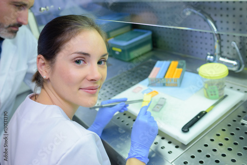 quot forensic latent print examiner quot 스톡 사진 로열티프리 이미지 : Fotolia com 이미지