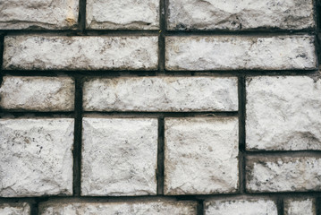 texture of grey stone with geometric lines