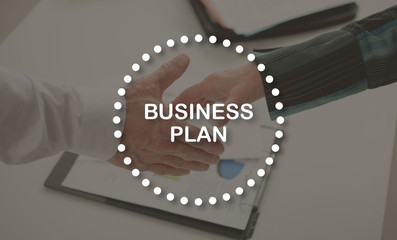 Concept of business plan