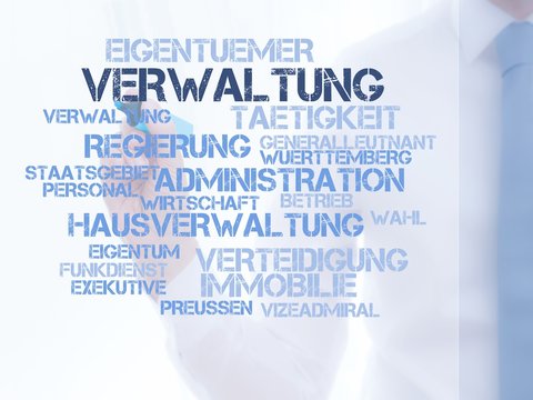Verwaltung