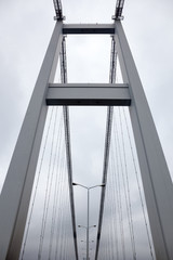 Bosphorus bridge