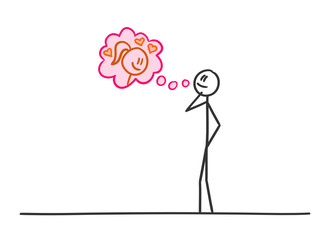 sm überlegen verliebt I