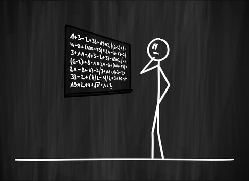 tmk &uuml;berlegen rechenaufgabe I