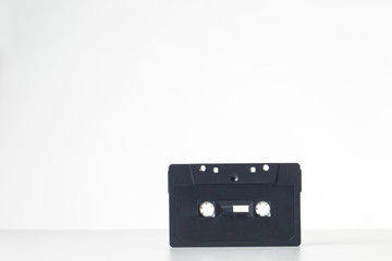  single cassette tape