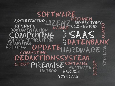 SaaS