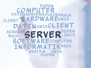 Server