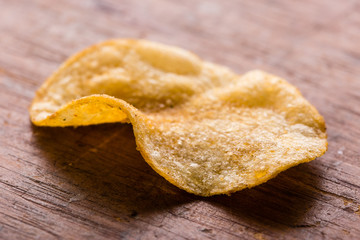 Potato chip