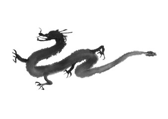 Obraz premium Calligraphy