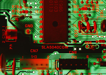 Circuit Board
