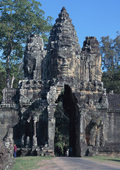 Angkor Thom