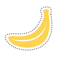 fresh fruit isolated icon vector illustration design