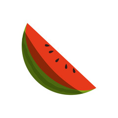fresh fruit isolated icon vector illustration design