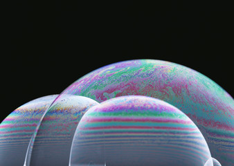 Soap Bubbles