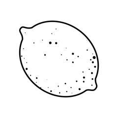 fresh fruit isolated icon vector illustration design