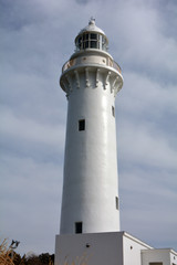 Old Lighthouse © shige_u