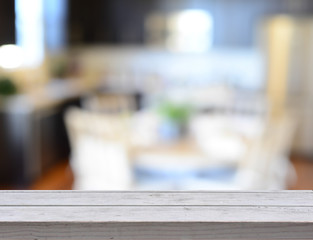 Blur Luxurious interior, abstract blur background for web design