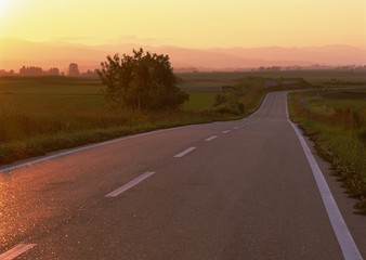 Road
