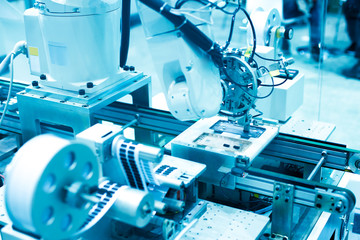 artificial intelligence equipment