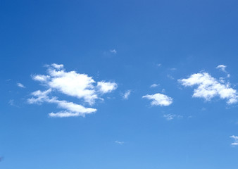 Blue Sky