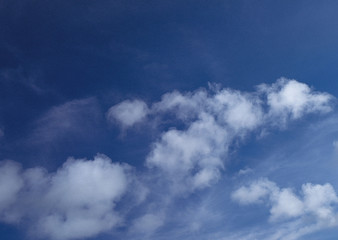 Blue Sky
