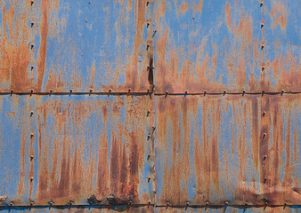 Wall