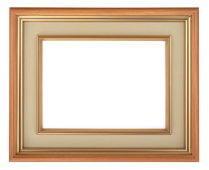 Oil Painting Frame