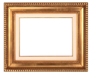 Oil Painting Frame